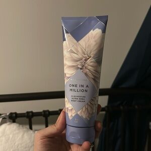 Bath & Body Works One in a Million Body Cream